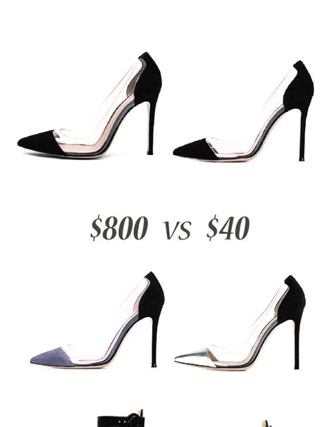 shoe dupes gianvanito|gianvito rossi shoes.